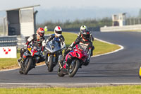 Advanced Group Red Bikes